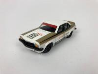 CLASSIC KITS: A handbuilt 1:43 L34 Grice Calder ATCC Winner 1975 - 2