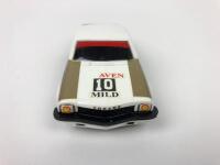 CLASSIC KITS: A handbuilt 1:43 L34 Grice Calder ATCC Winner 1975 - 3