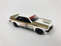 CLASSIC KITS: A handbuilt 1:43 L34 Grice Calder ATCC Winner 1975 - 4