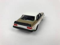 CLASSIC KITS: A handbuilt 1:43 L34 Grice Calder ATCC Winner 1975 - 5