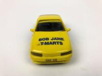 CLASSIC KITS: A handbuilt 1:43 scale Holden VN Ute T-Mart - 3