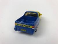 CLASSIC KITS: A handbuilt 1:43 scale Holden VN Ute T-Mart - 5