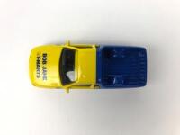 CLASSIC KITS: A handbuilt 1:43 scale Holden VN Ute T-Mart - 6