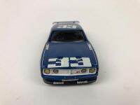 DINKUM CLASSICS: A 1:43 scale XB Moffat No.33 - 3