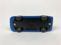 CLASSIC KITS: A handbuilt 1:43 EF Pack Leader ATCC 1996 - 3