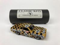 CLASSIC KITS: A 1:43 scale Charger Bathurst 1971 Bardahl