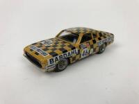 CLASSIC KITS: A 1:43 scale Charger Bathurst 1971 Bardahl - 2