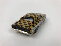CLASSIC KITS: A 1:43 scale Charger Bathurst 1971 Bardahl - 5