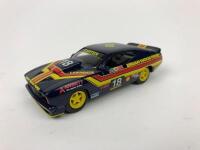 CLASSIC KITS: A 1:43 scale XC Murray Carter 3rd Place Bathurst 1978 - 2