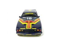 CLASSIC KITS: A 1:43 scale XC Murray Carter 3rd Place Bathurst 1978 - 3