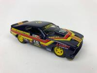 CLASSIC KITS: A 1:43 scale XC Murray Carter 3rd Place Bathurst 1978 - 4