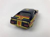 CLASSIC KITS: A 1:43 scale XC Murray Carter 3rd Place Bathurst 1978 - 5