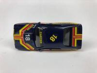 CLASSIC KITS: A 1:43 scale XC Murray Carter 3rd Place Bathurst 1978 - 6