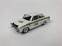 DINKUM CLASSICS: A 1:43 scale Allan Moffat Lotus Cortina - 2
