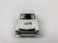 DINKUM CLASSICS: A 1:43 scale Allan Moffat Lotus Cortina - 3
