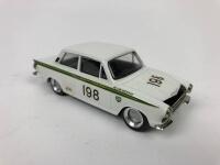 DINKUM CLASSICS: A 1:43 scale Allan Moffat Lotus Cortina - 4