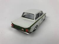 DINKUM CLASSICS: A 1:43 scale Allan Moffat Lotus Cortina - 5