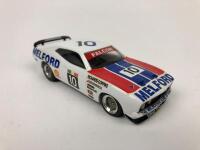 DINKUM CLASSICS: A 1:43 scale Melford XB Bathurst - 4