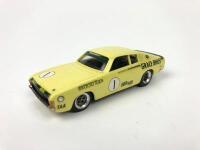 CLASSIC KITS: A 1:43 scale Charger Bathurst 1973 G/Bros - 2