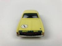 CLASSIC KITS: A 1:43 scale Charger Bathurst 1973 G/Bros - 3