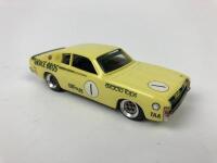 CLASSIC KITS: A 1:43 scale Charger Bathurst 1973 G/Bros - 4