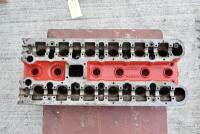 DB2/4: A 3 litre cylinder head to suit a DB2/4 Mk 1 engine [Location: Sydney]