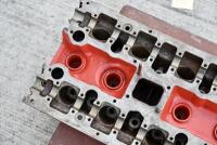 DB2/4: A 3 litre cylinder head to suit a DB2/4 Mk 1 engine [Location: Sydney] - 2