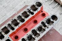 DB2/4: A 3 litre cylinder head to suit a DB2/4 Mk 1 engine [Location: Sydney] - 3