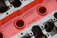 DB2/4: A 3 litre cylinder head to suit a DB2/4 Mk 1 engine [Location: Sydney] - 4