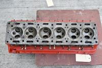 DB2/4: A 3 litre cylinder head to suit a DB2/4 Mk 1 engine [Location: Sydney] - 5