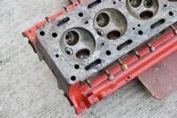 DB2/4: A 3 litre cylinder head to suit a DB2/4 Mk 1 engine [Location: Sydney] - 6