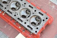 DB2/4: A 3 litre cylinder head to suit a DB2/4 Mk 1 engine [Location: Sydney] - 7