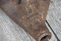 DB2/4: A pair of exhaust manifolds to suit a DB2/4 Mk 1 [Location: Sydney] - 4