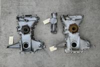 DB2/4: A pair of timing cases to suit a DB2/4 Mk 1 [Location: Sydney]
