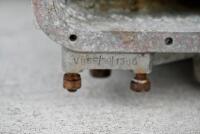 DB2/4: A pair of timing cases to suit a DB2/4 Mk 1 [Location: Sydney] - 11