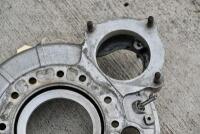 DB2/4: A flywheel housing to suit a DB2/4 [Location: Sydney] - 2