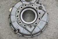 DB2/4: A flywheel housing to suit a DB2/4 [Location: Sydney] - 3