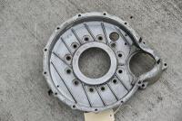DB2/4: A flywheel housing to suit a DB2/4 [Location: Sydney] - 4