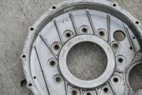 DB2/4: A flywheel housing to suit a DB2/4 [Location: Sydney] - 6