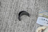 DB2/4: A set of 3 litre pistons, rings and big end bearings [Location: Sydney] - 5