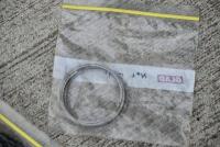 DB2/4: A set of 3 litre pistons, rings and big end bearings [Location: Sydney] - 7