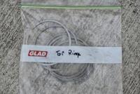 DB2/4: A set of 3 litre pistons, rings and big end bearings [Location: Sydney] - 14