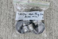 DB2/4: A set of 3 litre pistons, rings and big end bearings [Location: Sydney] - 16