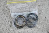 DB2/4: A set of 3 litre pistons, rings and big end bearings [Location: Sydney] - 17