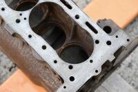 ASTON MARTIN DB2/4: A 3 litre engine block, together with assorted engine parts [Location: Sydney] - 4