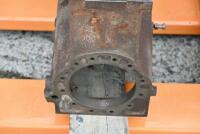 ASTON MARTIN DB2/4: A 3 litre engine block, together with assorted engine parts [Location: Sydney] - 5
