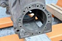 ASTON MARTIN DB2/4: A 3 litre engine block, together with assorted engine parts [Location: Sydney] - 7