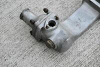 DB2/4: A pair of cross flow manifolds to suit a DB2/4 Mk 1 [Location: Sydney] - 9