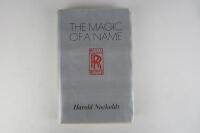 ROLLS-ROYCE: Three hardcover books detailing Rolls-Royce history. - 4