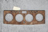 DB2/4: A timber instrument panel [Location: Sydney]